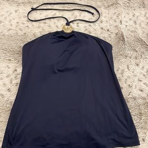 Michael Kors tankini top